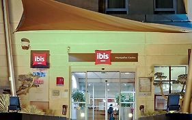 Ibis Montpellier Centre